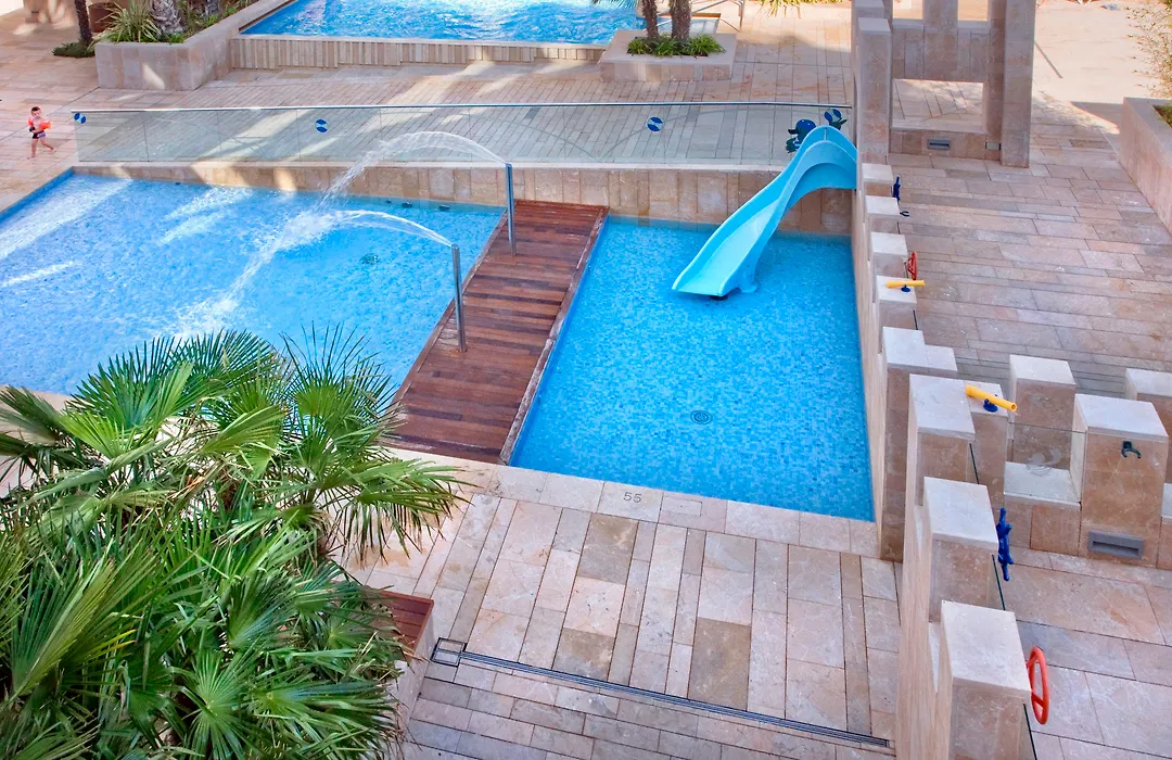 Blaumar Hotel-1